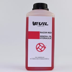 Płyn hamulcowy mineralny shimano