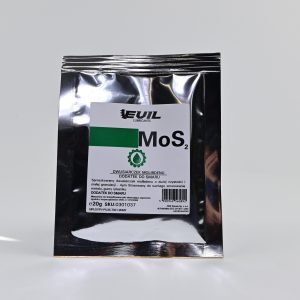 dwusiarczek molibdenu 4um
